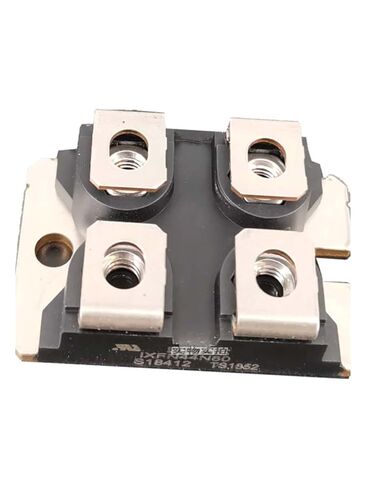 IXFN44N60 MOS أنبوب الصمام الثنائي in Kuwait