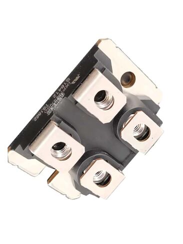 IXFN44N60 MOS أنبوب الصمام الثنائي in Kuwait