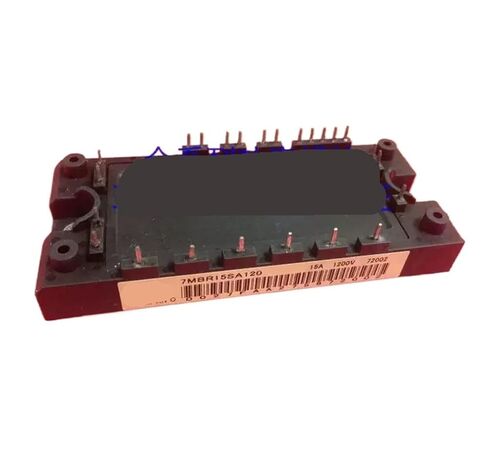7MBR15SA120 SCR وحدة الثايرستور مكونات وحدة الطاقة الصمامات in Saudi Arabia