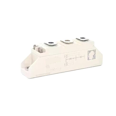 T92/16E SCR thyristor Module Components Fuse in Saudi Arabia