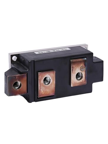 TD500N18KOF SCR Thyristor Module Fuse in Saudi Arabia