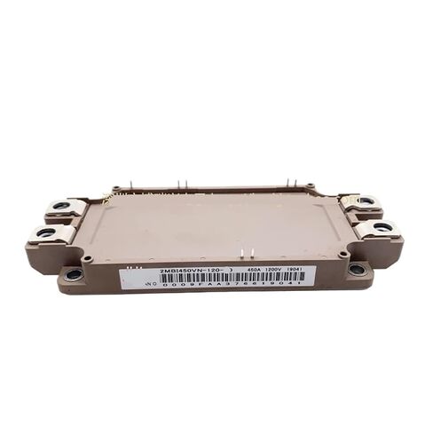 2MBI450VX-120-80 SCR وحدة الثايرستور ديود فيوز in Kuwait