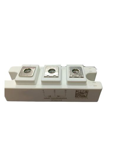 وحدة مقوم الصمام الثنائي للطاقة MMF200S060DA الصمامات in Kuwait