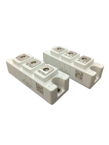 وحدة مقوم الصمام الثنائي للطاقة MMF200S060DA الصمامات in Kuwait