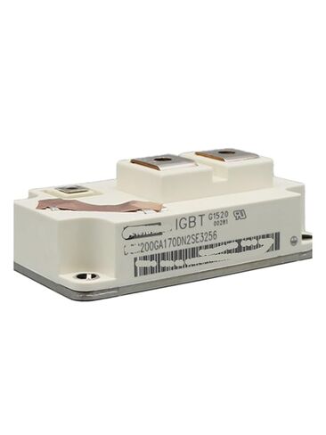 200GA1702SE3256 SCR thyristor Module Fuse in Saudi Arabia