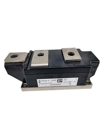 DD540N26K وحدة الصمام الثنائي الثايرستور فيوز in Saudi Arabia