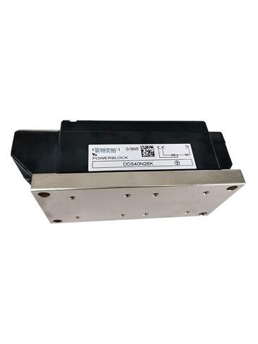 DD540N26K وحدة الصمام الثنائي الثايرستور فيوز in Saudi Arabia