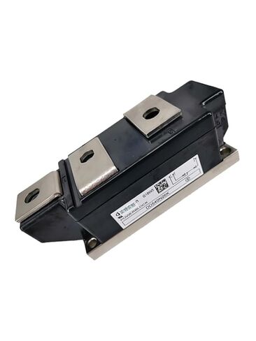 DD540N26K وحدة الصمام الثنائي الثايرستور فيوز in Saudi Arabia