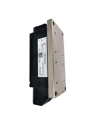 DD540N26K وحدة الصمام الثنائي الثايرستور فيوز in Saudi Arabia