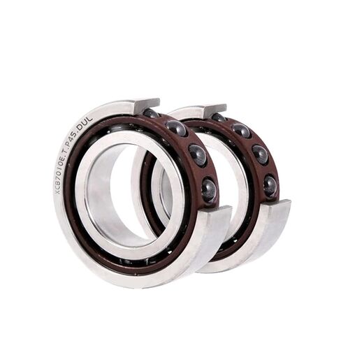 Free Matching of Ceramic Ball Bearings HCB71907C.T.P4S.ULXCB71907E.T.P4S.DUL P4(A Pair) in Saudi Arabia