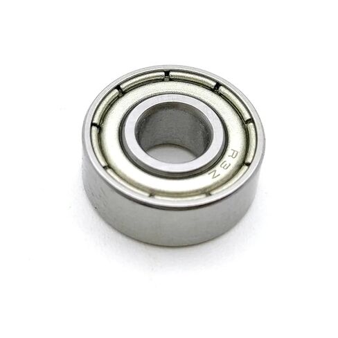 1PCS Bearing R3ZZ R3-2RS 4.762 * 12.7 * 4.978 Bearing(R3ZZ) in Kuwait