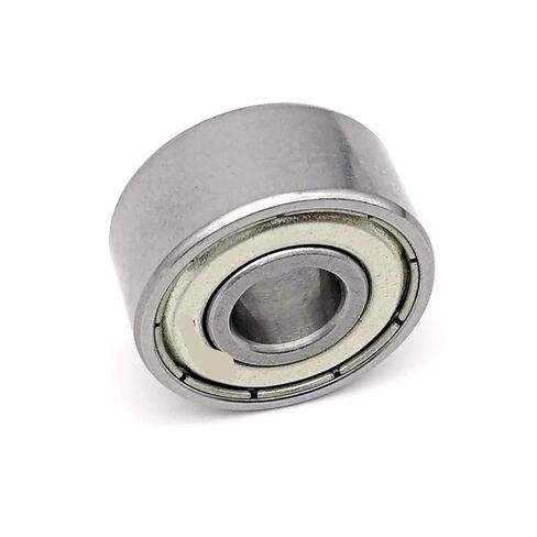 1PCS 608-10ZZ 8X22X10 Bearing in Kuwait