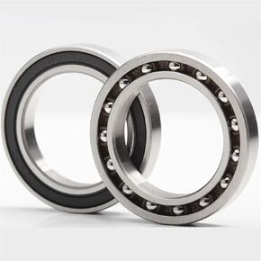 6805-RD 25X37X6mm 6805RD Bearings 6805 RD HT2 / BB51 MR25376 SC6805N RS 4Pcs in Kuwait