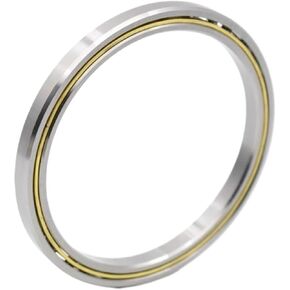 1PCS KG040 042 045 047 Thin Wall Constant Section Bearing Thickness 25.4mm 1 inch(KG042CP0) in Kuwait