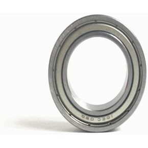 6911ZZ ABEC-1 55x80x13 Metric Thin Section Bearings 61911Z in Kuwait