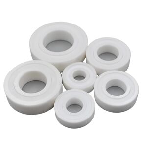 6000-6005 2RS RS Double-Sided Sealed 6003CE 6005CE Ball Bearings 1Pcs(6004-2RS 20x42x12mm) in Kuwait