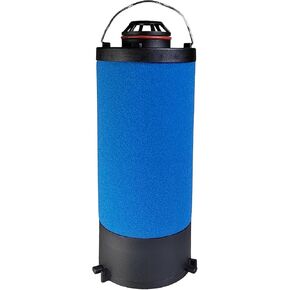 02250193-573 Precision Filter Cartridge Compatible with Air Compressor Filter Replacement Parts in Kuwait