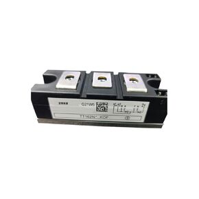 TT162N14KOF TT162N12KOF Fuse Power Thyristor Module(TT162N14KOF) in Saudi Arabia