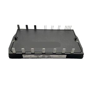 7MBR30NF060 SCR وحدة الثايرستور مكونات وحدة الطاقة الصمامات in Kuwait