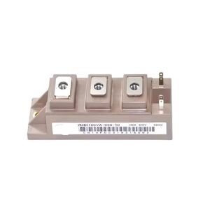 2MBI100VA-060-50 SCR Module thyristor Power Module Fuse in Saudi Arabia