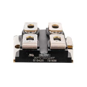 IXFN180N25T MOS أنبوب الصمامات in Kuwait