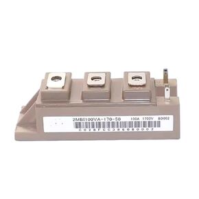 2MBI100VA-170-50 IGBT وحدة الطاقة وحدة الثايرستور فيوز in Kuwait