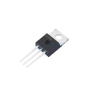 1PCS BTS117BKSA1 BTS117 Package TO220-3 Power Distribution Switch chip in Saudi Arabia