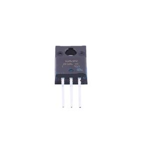 5PCS STFU16N65M2 Field Effect Transistor (MOSFET) N-Channel Voltage: 650V Current: 11A in Saudi Arabia