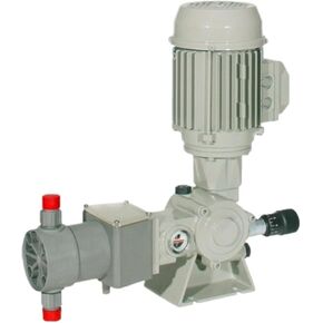 FM-50N-50/B-12, D-100N-70/B-13, FM50-50/B-13 Mechanical Metering Pump Quantitative Dosing(FM-50N-50/B-12) in Saudi Arabia