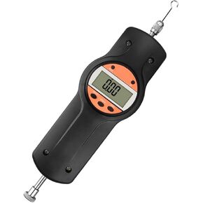 Digital Push-pull Meter With Lcd Display High Precision Gauge(SK-30) in Kuwait