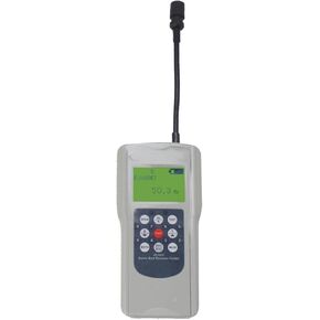 AT-180S Digital Belt Tension Tester Portable Vibration Frequency Meter Gauge 10-680HZ in Kuwait