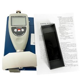 مقياس توتر الشاشة، مقياس التوتر الرقمي لطباعة الشاشة وقياس استنسل الشاشة in Kuwait