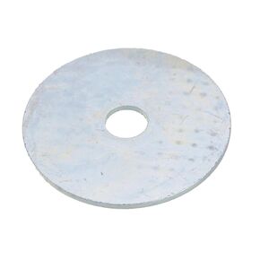 B&P Lamp® 2" Heavy Steel Washer. 1/8 IP Slip in Kuwait