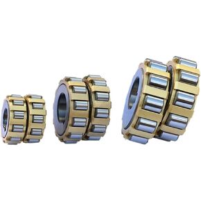 1 Pcs Integral Eccentric Bearing 22UZ22111317 in Kuwait