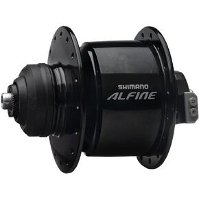 Shimano DH-S501 Alfine Dynamo Disc Hub in Kuwait