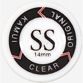 KAMUI أطراف أصلية شفافة فائقة النعومة in Kuwait