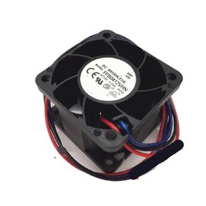 FFB0412VHN 40 مم 12 فولت 0.24 أمبير مروحة تبريد 4028 3 دبابيس in Kuwait