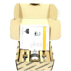 Renishaw RMP60 Machine Tool Probe Kit New in Box with 1 Year Warranty in Saudi Arabia