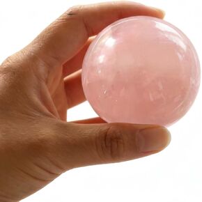 AierCrystal الحجر الطبيعي الكريستال المجال فنغ شوي ديكور المنزل الكرة الطاقة الإيجابية الجرم السماوي لأداة التأمل لتنقية الفضاء الروحي الكرة الأرضية قطر 6-7 سم مجال الفلوريت الأخضر in Kuwait