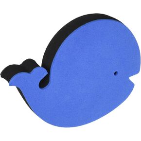 OttoMusica SR-11-BW Magic Pad for Violin and Viola, Blue Whale Shape in Saudi Arabia