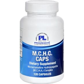 PROGRESSIVE LABORATORIES, INC MCHC CALCIUM COMPL, 120 CAP in Kuwait