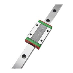 دليل خطي مصغر MGN12 MGR12 L100 200 600 مم MGN12C شريحة كتلة أو شريحة ضيقة MGN12H (MGN12H، 150 مم) in Kuwait