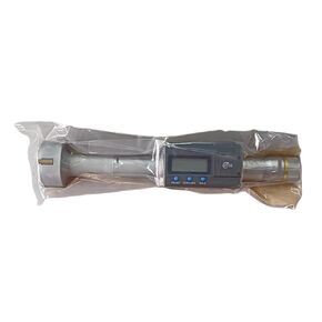 Digital Three-Jaw Internal Micrometer 468-169 Three-Point Measurement in Kuwait