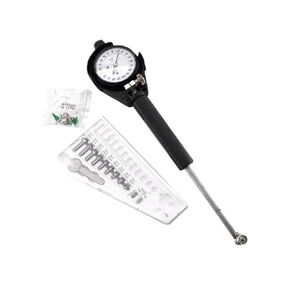 تتحمل أدوات قياس الميكرومتر 511-724-20 100-160 ملم للقطر الداخلي in Kuwait