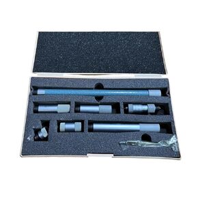 Extension-Type Internal Micrometer 137-203 Internal Measuring Tool in Kuwait