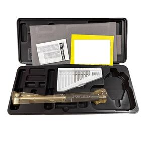 تتحمل أدوات قياس الميكرومتر 511-702 35-60 مم للقطر الداخلي in Kuwait