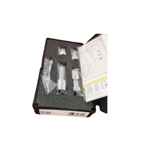 Extension-Type Internal Micrometer 137-206 Internal Measuring Tool in Kuwait