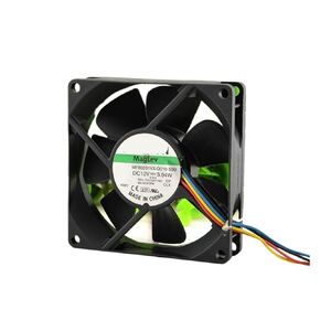 MF80201VX-Q010-S99 12V 3.84W 8020 80x80x20mm Cooling Fan in Saudi Arabia