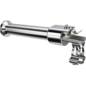 Clip Whacker - أداة مشبك الشعاع المغناطيسي، حامل مشبك الحافة، أداة الحافة الكهربائية، أداة مشبك الشعاع (54100) in Kuwait