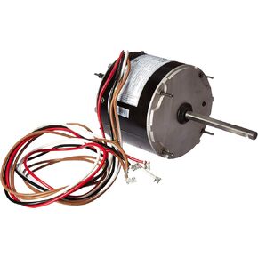 MARS - Motors & Armatures 10465 1/6-1/3 MULTI hp CF Outdoor Condenser Fan Motor in Kuwait